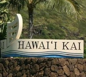 Hawaii Kai